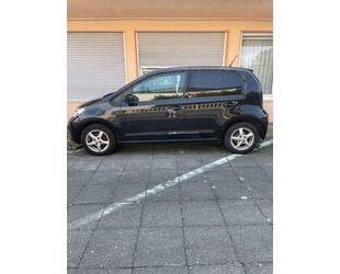 VW up! Gebrauchtwagen