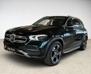 Mercedes-Benz GLE 400 Gebrauchtwagen