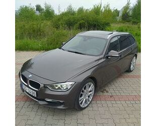 BMW 330 Gebrauchtwagen