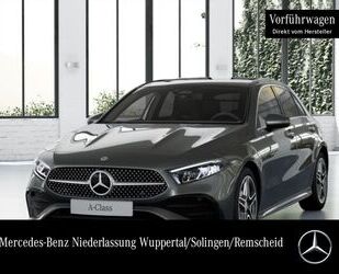 Mercedes-Benz A 180 Gebrauchtwagen