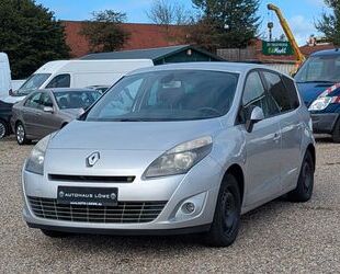 Renault Scenic Gebrauchtwagen