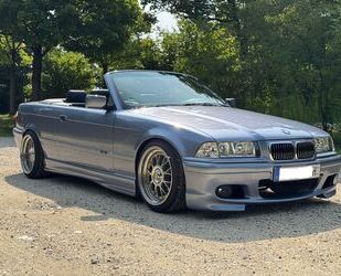 BMW 325 Gebrauchtwagen