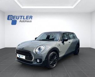 Mini Cooper Clubman Gebrauchtwagen