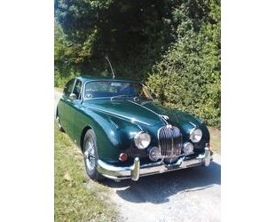 Jaguar MK II Gebrauchtwagen