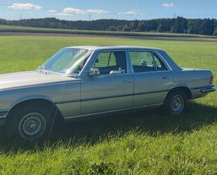 Mercedes-Benz S 280 Gebrauchtwagen