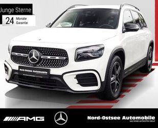 Mercedes-Benz GLB 200 Gebrauchtwagen