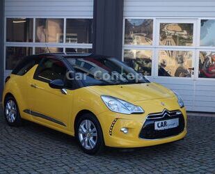 Citroen DS3 Gebrauchtwagen