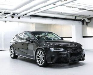 Audi RS4 Gebrauchtwagen
