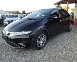Honda Civic Gebrauchtwagen