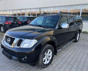 Nissan Navara Gebrauchtwagen