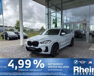 BMW X4 Gebrauchtwagen