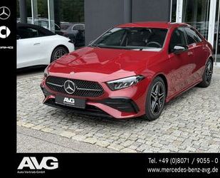 Mercedes-Benz A 200 Gebrauchtwagen