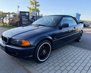 BMW 318 Gebrauchtwagen