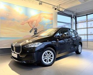 BMW 218 Active Tourer Gebrauchtwagen