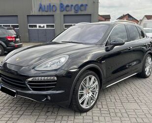 Porsche Cayenne Gebrauchtwagen