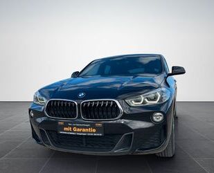 BMW BMW X2 sDrive 20 i M-SPORTPAKET*NAVI PROF.*KAM*LED Gebrauchtwagen