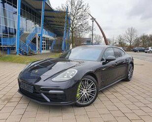 Porsche Panamera Gebrauchtwagen
