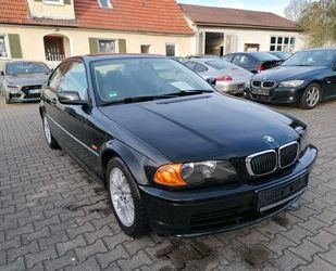 BMW 318 Gebrauchtwagen