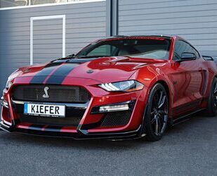 Ford Mustang Gebrauchtwagen