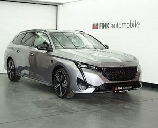 Peugeot 308 Gebrauchtwagen