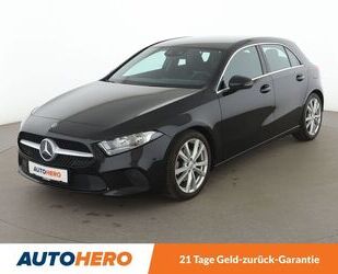 Mercedes-Benz A 200 Gebrauchtwagen