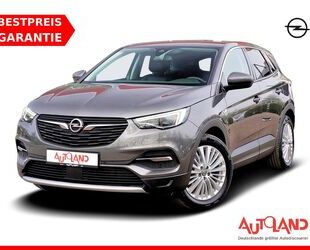 Opel Grandland (X) Gebrauchtwagen