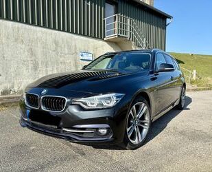 BMW 320 Gebrauchtwagen