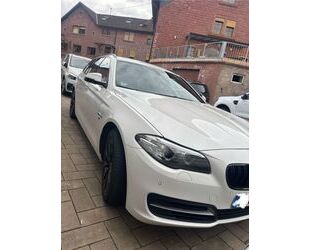 BMW 520 Gebrauchtwagen