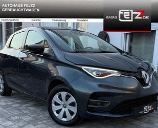 Renault ZOE Gebrauchtwagen