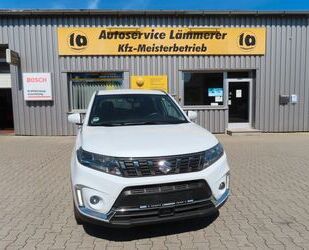 Suzuki Vitara Gebrauchtwagen