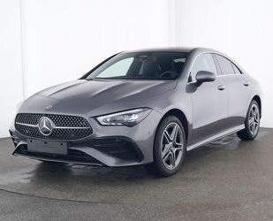 Mercedes-Benz CLA 250 Gebrauchtwagen