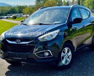 Hyundai ix35 Gebrauchtwagen