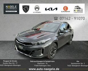 Kia XCeed Gebrauchtwagen