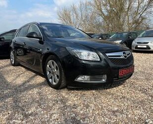 Opel Insignia Gebrauchtwagen