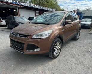Ford Kuga Gebrauchtwagen
