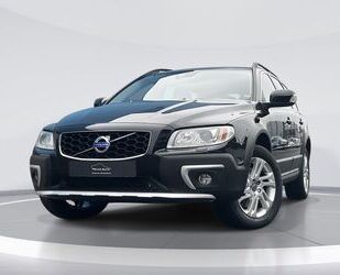 Volvo XC70 Gebrauchtwagen