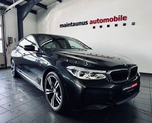 BMW 640 Gran Turismo Gebrauchtwagen