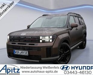 Hyundai SANTA FE Gebrauchtwagen