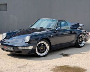 Porsche 964 Gebrauchtwagen