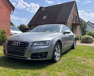 Audi A7 Gebrauchtwagen