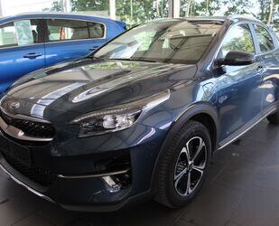 Kia XCeed Gebrauchtwagen
