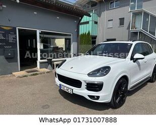 Porsche Cayenne Gebrauchtwagen