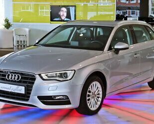 Audi A3 Gebrauchtwagen