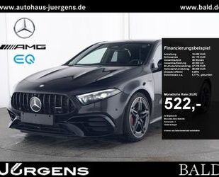 Mercedes-Benz A 45 AMG Gebrauchtwagen