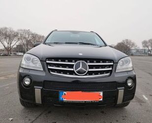 Mercedes-Benz ML 320 Gebrauchtwagen