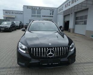 Mercedes-Benz GLC 250 Gebrauchtwagen