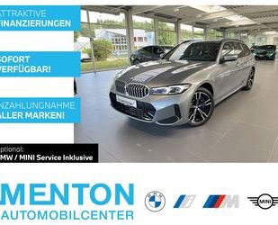 BMW 330 Gebrauchtwagen