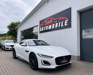 Jaguar F-Type Gebrauchtwagen
