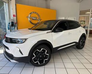 Opel Mokka Gebrauchtwagen