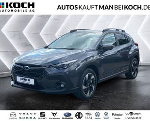 Subaru Crosstrek Gebrauchtwagen